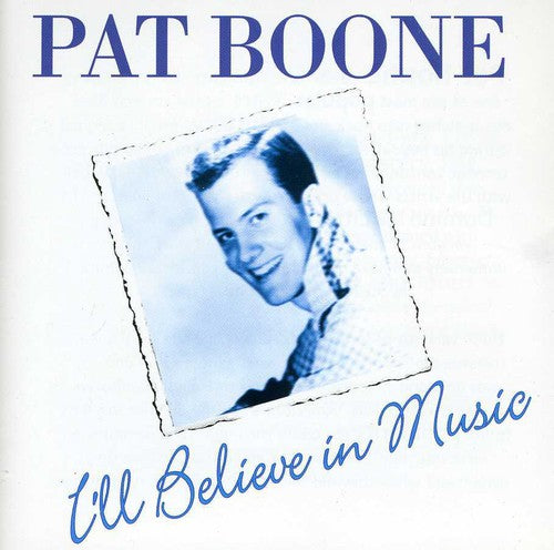 Pat Boone - Love