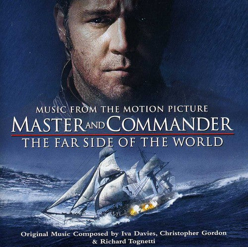 Master and Commander: the Far Side of the World