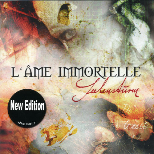 L'Ame Immortelle - Seelensturm