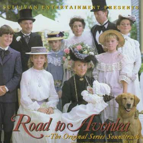 Road to Avonlea/ O.S.T. - Soundtrack