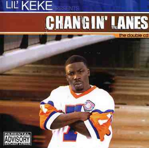 Keke - Changin Lanes