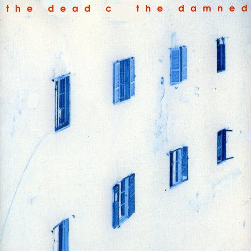 Dead C - The Damned