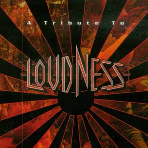 Loudness Tribute/ Various - Loudness Tribute / Various