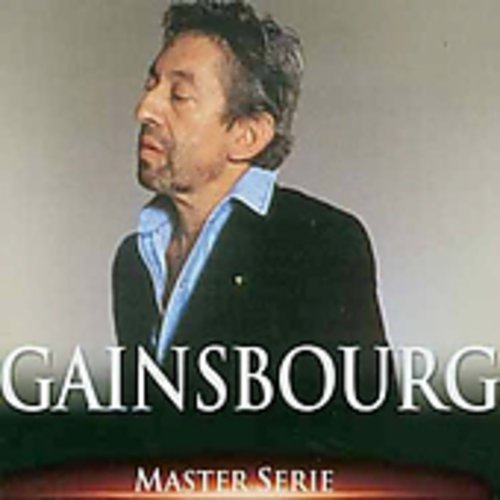 Serge Gainsbourg - Talents 2