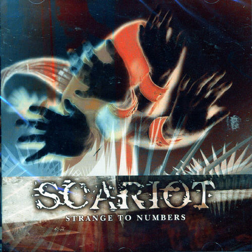 Scariot - Strange to Numbers