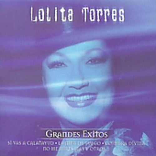 Lolita Torres - Serie de Oro: Grandes Exitos