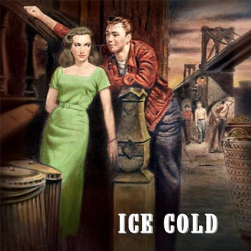 Ice Cold/ Various - Ice Cold