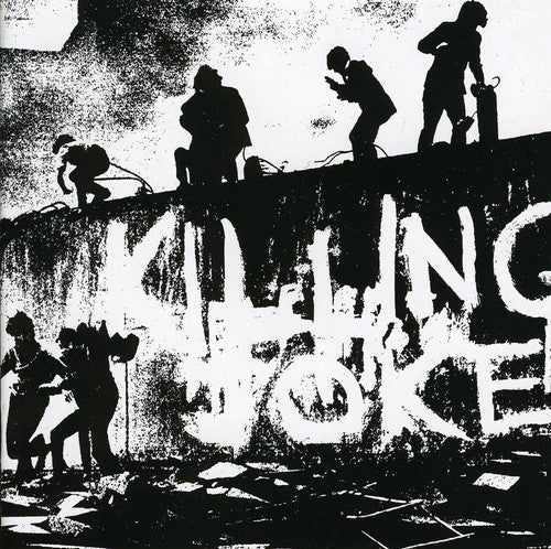 Killing Joke - Killing Joke