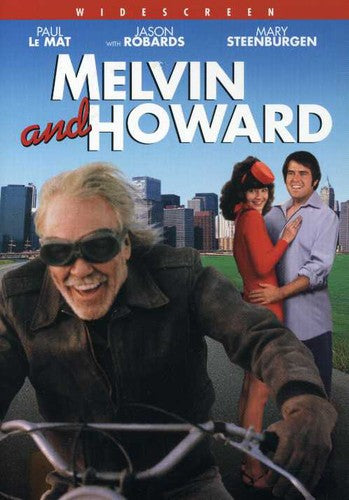 Melvin & Howard