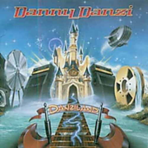 Danny Danzi - Danziland