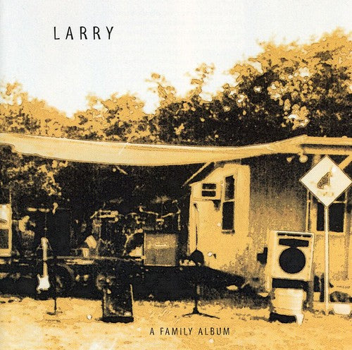 Larry - Family Album