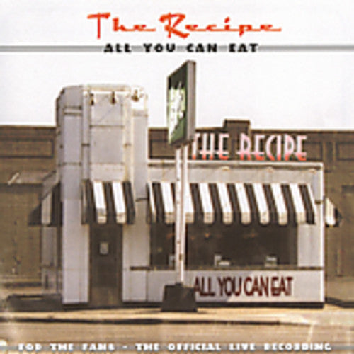 Recipe - All You Can Eat