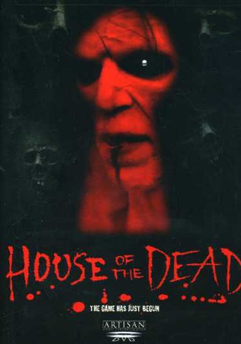 House of Dead (Director's Cut)