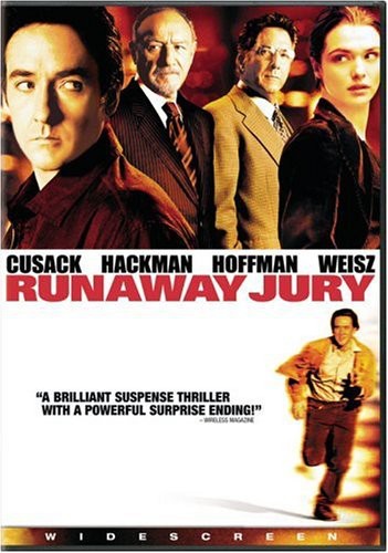 Runaway Jury