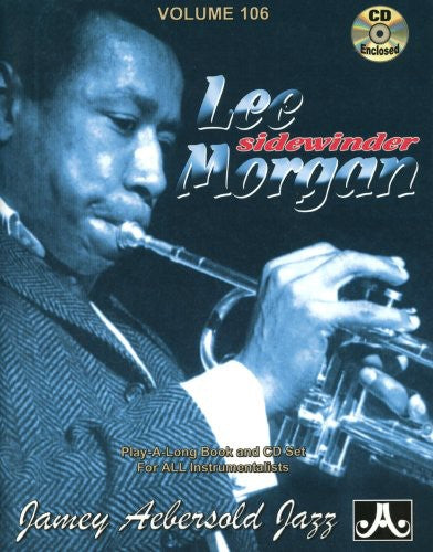 Jamey Aebersold - Lee Morgan: Sidewinder