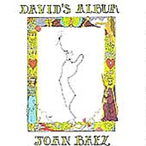 Joan Baez - David's Album