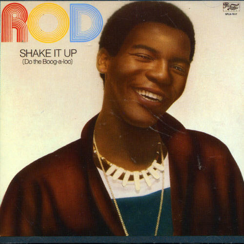 Rod - Shake It