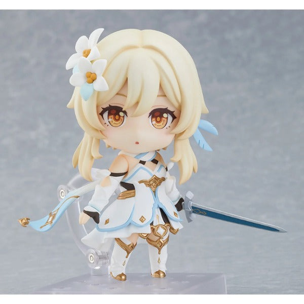 Genshin Impact: Nendoroid Traveler (Lumine)