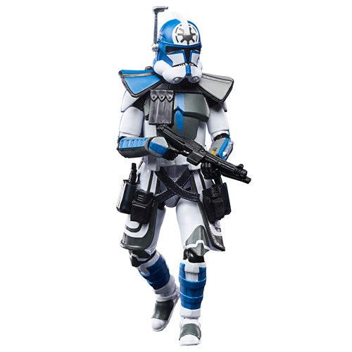 Star Wars The Vintage Collection ARC Trooper Jesse