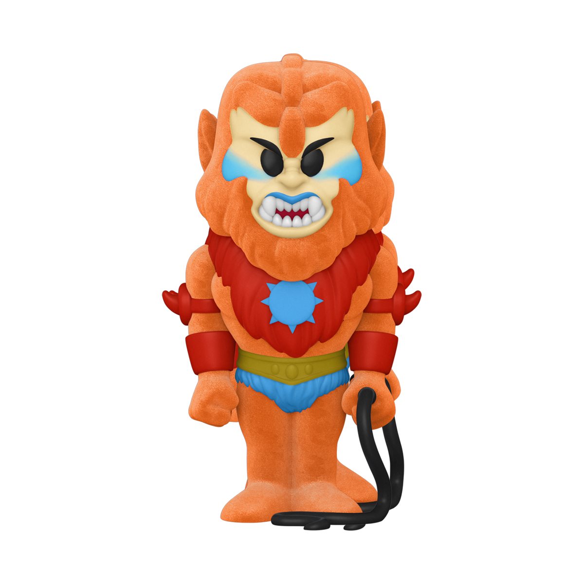 Funko Soda: Masters of the Universe - Beastman (w/chase)