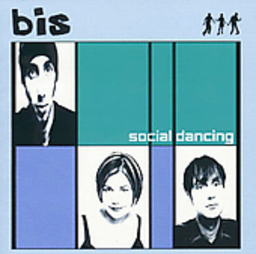 Bis - Social Dancing