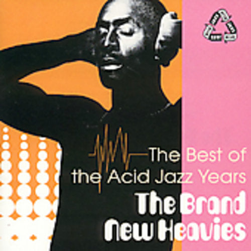 Brand New Heavies - the the