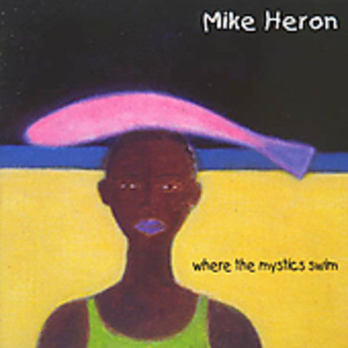 Mike Heron - Where the Mystics Swim (Remix)