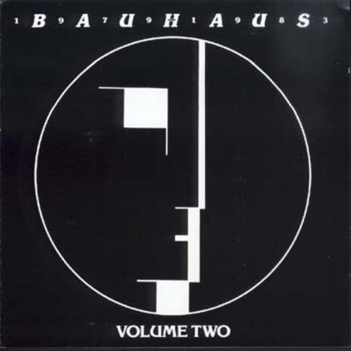 Bauhaus - 1979-1983 Volume 2 (eng)