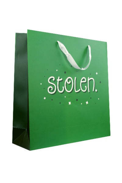 Giftbag - Stolen