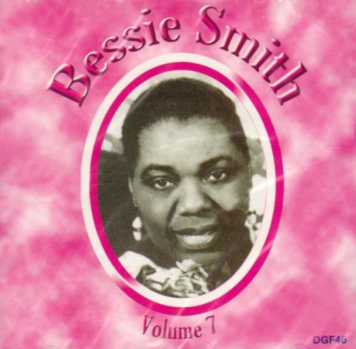 Bessie Smith - Complete Recordings, Vol. 7