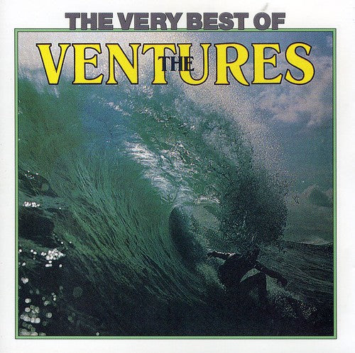 Ventures - Very Best of the Ventures