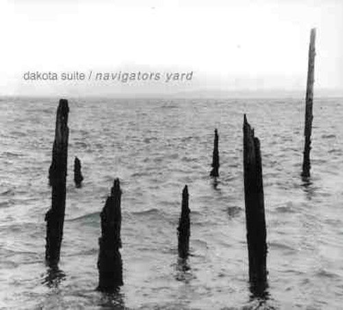 Dakota Suite - Navigators Yard