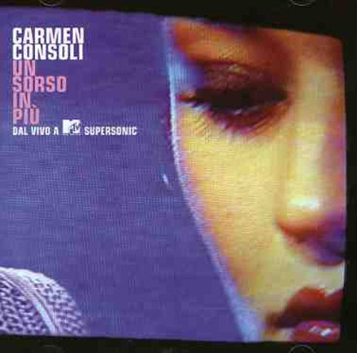 Carmen Consoli - Un Sorriso in Piu