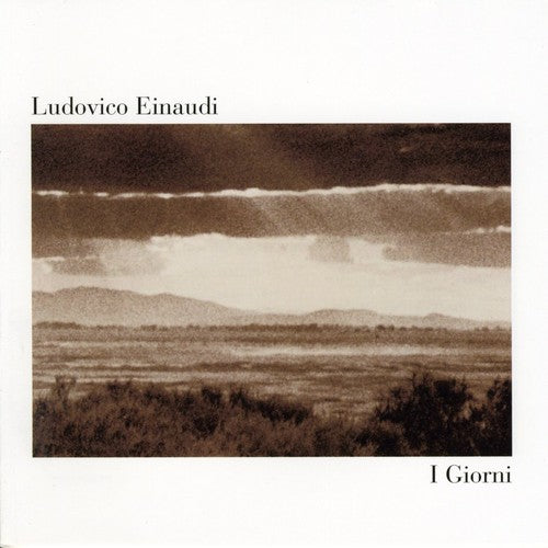 Ludovico Einaudi - I Giorni