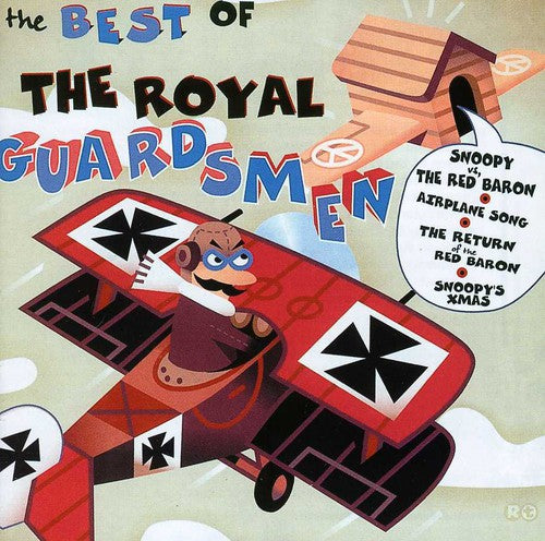 Royal Guardsmen - Best of