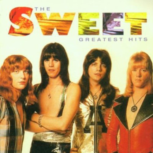 Sweet - Greatest Hits