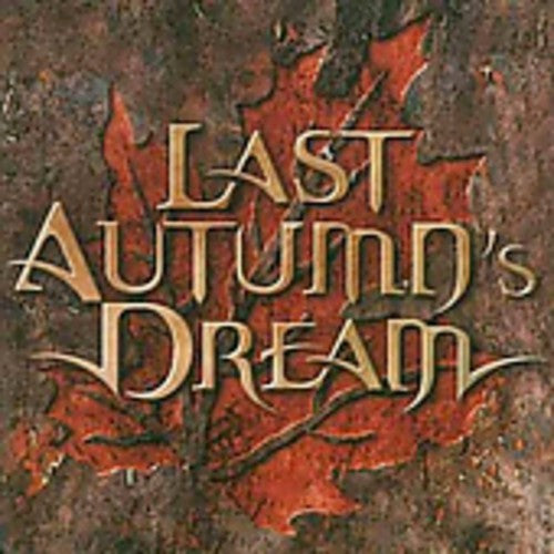 Jade Warrior - Last Autumn's Dream