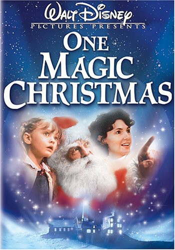 One Magic Christmas