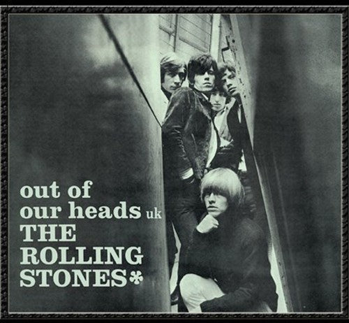 The Rolling Stones - Out of Our Heads