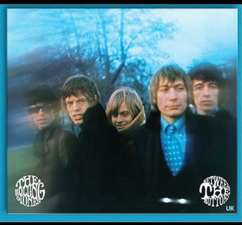 Rolling Stones - Between the Buttons