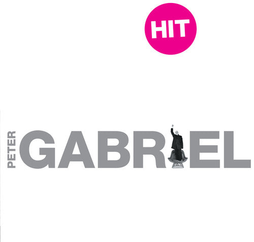 Peter Gabriel - Hit