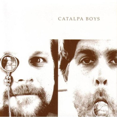 Catalpa Boys - Catalpa Boys