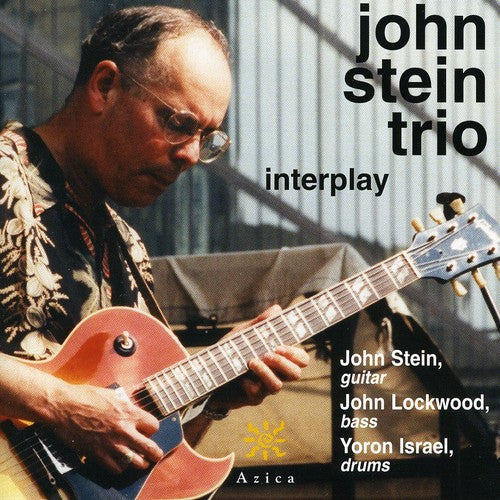 John Stein - Interplay