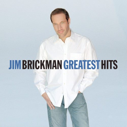 Jim Brickman - Greatest Hits