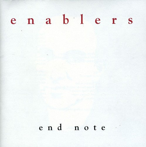 Enablers - End Note