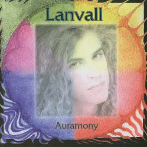 Lanvall - Auramony