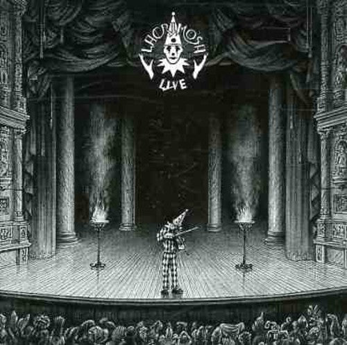 Lacrimosa - Live