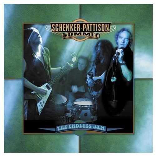 Schenker & Pattison Summit - Endless Jam