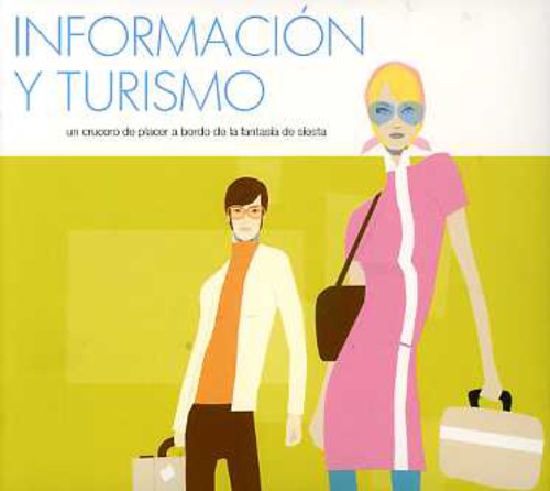 Informacion Y Turismo/ Various - Informacion y Turismo / Various