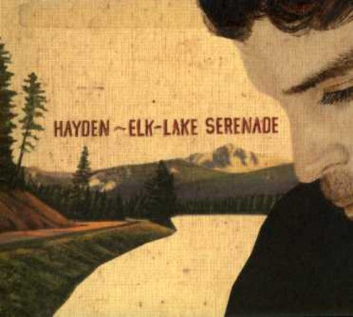 Hayden - Elk-Lake Serenade